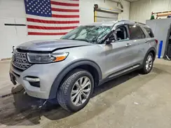1FMSK8FH5LGC84635 2020 FORD EXPLORER