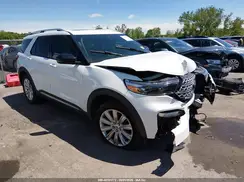 1FMSK8FH5LGD14491 2020 FORD EXPLORER