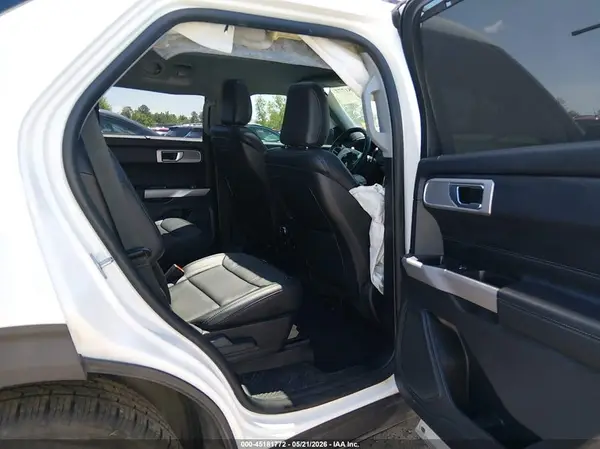 1FMSK8FH5LGD14491 2020 FORD EXPLORER - Image 8
