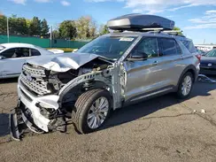 1FMSK8FH5LGD16953 2020 FORD EXPLORER