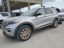 1FMSK8FH5MGA02298 2021 FORD EXPLORER