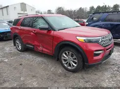 1FMSK8FH5MGA44745 2021 FORD EXPLORER