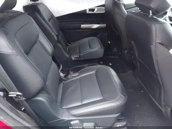 1FMSK8FH5MGA44745 2021 FORD EXPLORER - Image 8