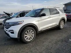 1FMSK8FH5MGA50710 2021 FORD EXPLORER