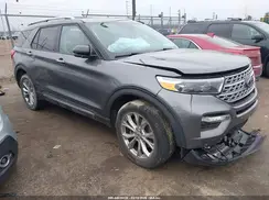 1FMSK8FH5MGA59391 2021 FORD EXPLORER