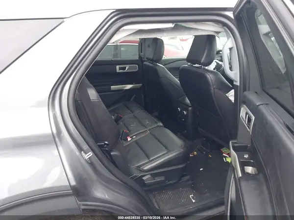 1FMSK8FH5MGA59391 2021 FORD EXPLORER - Image 8