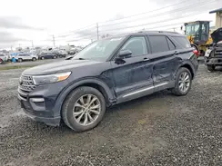 1FMSK8FH5MGA85991 2021 FORD EXPLORER