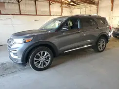 1FMSK8FH5MGA88521 2021 FORD EXPLORER