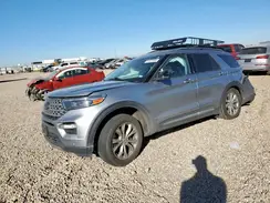 1FMSK8FH5MGB06807 2021 FORD EXPLORER