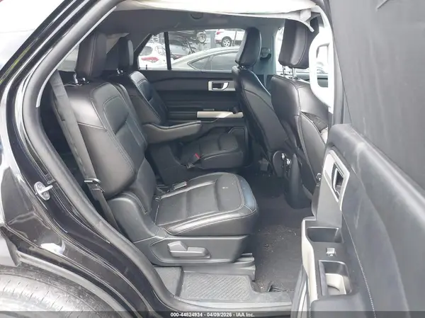 1FMSK8FH5MGB06869 2021 FORD EXPLORER - Image 8