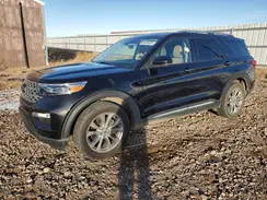 1FMSK8FH5MGB07357 2021 FORD EXPLORER