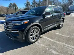 1FMSK8FH5MGB07410 2021 FORD EXPLORER