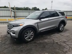 1FMSK8FH5MGB33554 2021 FORD EXPLORER