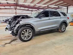 1FMSK8FH5MGB34283 2021 FORD EXPLORER