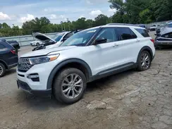 1FMSK8FH5MGB36180 2021 FORD EXPLORER