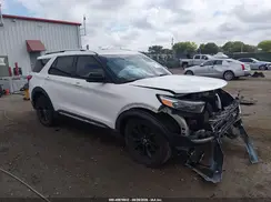 1FMSK8FH5MGB36812 2021 FORD EXPLORER