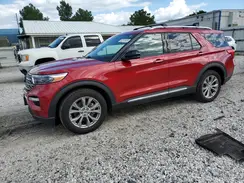 1FMSK8FH5MGB39922 2021 FORD EXPLORER