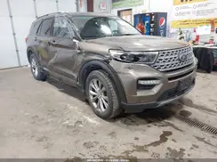 1FMSK8FH5MGB45767 2021 FORD EXPLORER