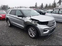 1FMSK8FH5MGB52671 2021 FORD EXPLORER