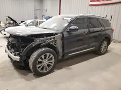 1FMSK8FH5MGB55540 2021 FORD EXPLORER