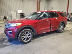 1FMSK8FH5MGB72628 2021 FORD EXPLORER