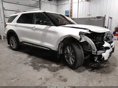 1FMSK8FH5MGC06034 2021 FORD EXPLORER