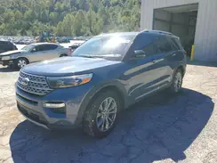 1FMSK8FH5MGC16014 2021 FORD EXPLORER