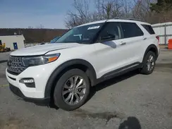 1FMSK8FH5NGA07101 2022 FORD EXPLORER