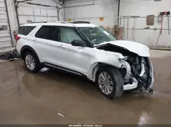 1FMSK8FH5NGA21466 2022 FORD EXPLORER