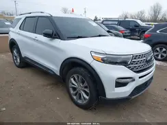 1FMSK8FH5NGA29986 2022 FORD EXPLORER