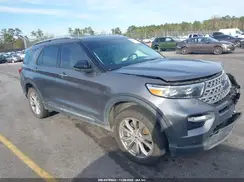1FMSK8FH5NGA32421 2022 FORD EXPLORER