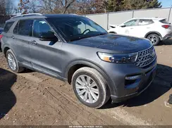 1FMSK8FH5NGA37327 2022 FORD EXPLORER