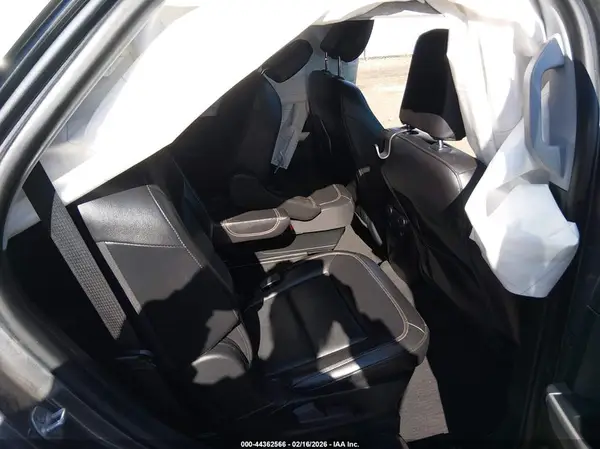 1FMSK8FH5NGA37327 2022 FORD EXPLORER - Image 8
