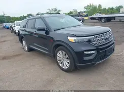 1FMSK8FH5NGA74507 2022 FORD EXPLORER