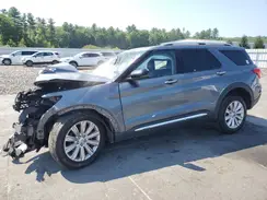 1FMSK8FH5NGA77665 2022 FORD EXPLORER