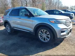 1FMSK8FH5NGA92148 2022 FORD EXPLORER