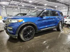 1FMSK8FH5NGA95308 2022 FORD EXPLORER