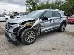 1FMSK8FH5NGB04279 2022 FORD EXPLORER