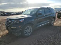 1FMSK8FH5NGB07814 2022 FORD EXPLORER