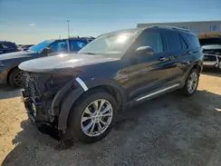 1FMSK8FH5NGB16142 2022 FORD EXPLORER