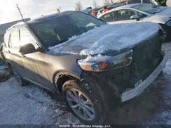 1FMSK8FH5NGB16237 2022 FORD EXPLORER