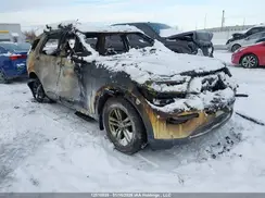 1FMSK8FH5NGB16299 2022 FORD EXPLORER