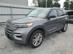 1FMSK8FH5NGB18618 2022 FORD EXPLORER