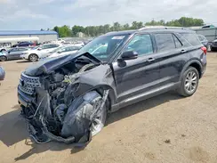 1FMSK8FH5NGB23544 2022 FORD EXPLORER