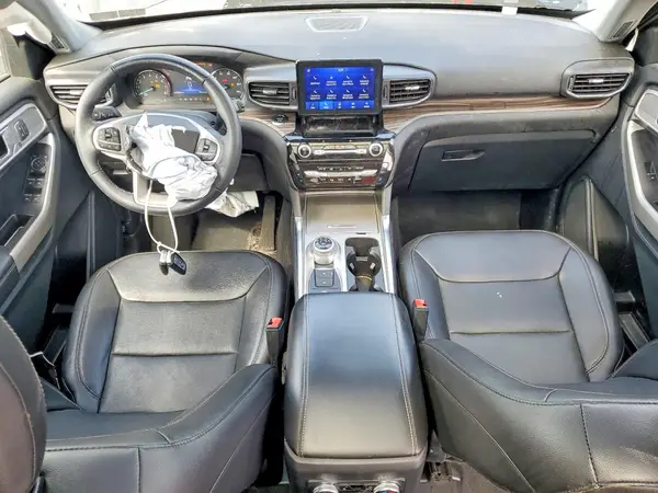 1FMSK8FH5NGB23544 2022 FORD EXPLORER - Image 8