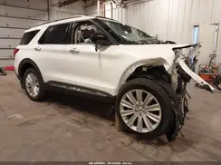 1FMSK8FH5NGB43552 2022 FORD EXPLORER
