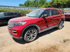1FMSK8FH5NGB50761 2022 FORD EXPLORER