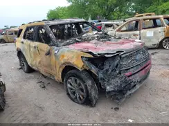 1FMSK8FH5NGB65227 2022 FORD EXPLORER