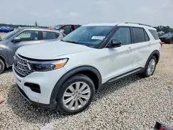 1FMSK8FH5NGB75367 2022 FORD EXPLORER