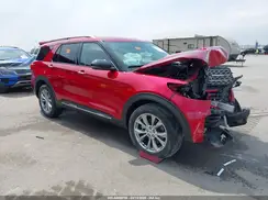 1FMSK8FH5NGB91987 2022 FORD EXPLORER